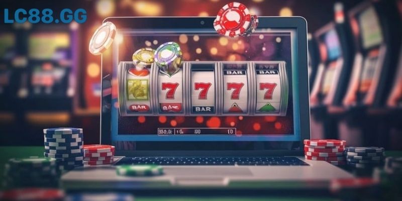 Đăng Nhập LC88 – Truy Cập Siêu Nhanh Thưởng Lớn Mỗi Ngày Đảm bảo an toàn khi đăng nhập