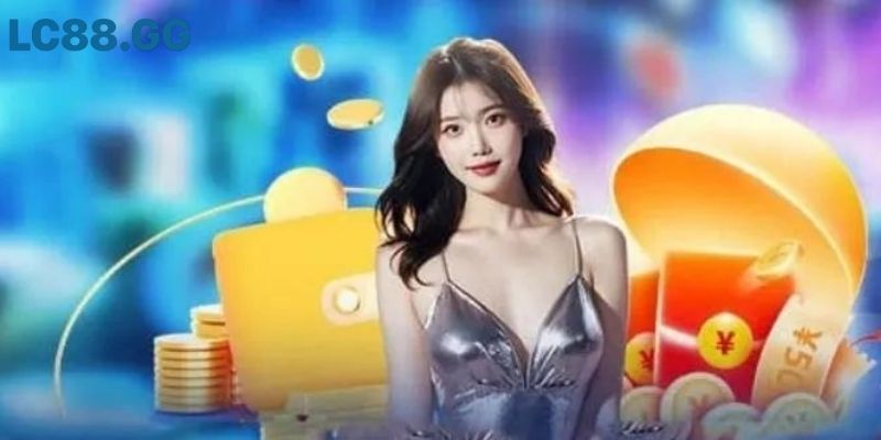 Khuyến Mãi LC88 Siêu Hot Dành Cho Thành Viên Mới Và Cũ Cách nhận thưởng hiệu quả nhất LC88