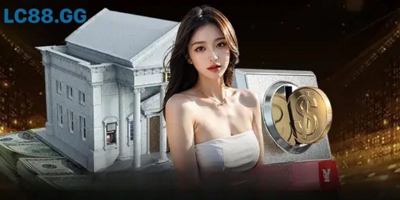 Rút Tiền LC88 – Hướng Dẫn Chi Tiết Nhanh Nhất 2025 Chỉ dẫn cụ thể cách rút tiền nhanh chóng