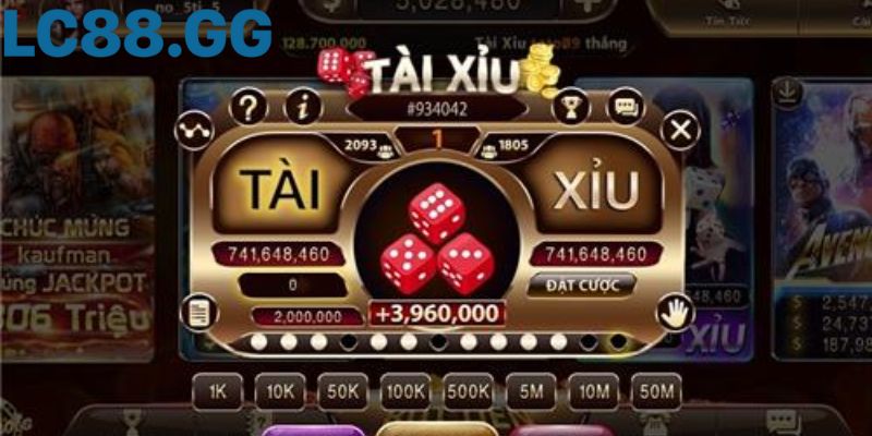 Tài xỉu MD5: Giải mã công nghệ chống gian lận 100% trong game Người chơi có thể tự kiểm tra mã MD5 để xác thực kết quả