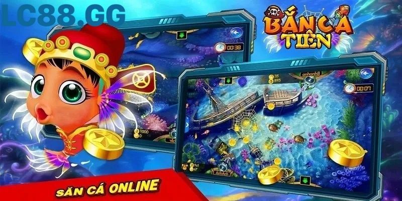 Bắn Cá Ăn Tiền: Từ Giải Trí Đại Dương Đến Cơ Hội Kiếm Tiền Thật Quản lý vốn là chiến thuật then chốt để thắng lớn.