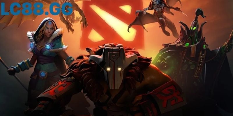 Cá Cược Dota 2: Cẩm Nang Toàn Diện Cho Người Chơi Thông Minh Giao tranh tổng trong Dota 2 đòi hỏi sự phối hợp và chiến thuật đỉnh cao.