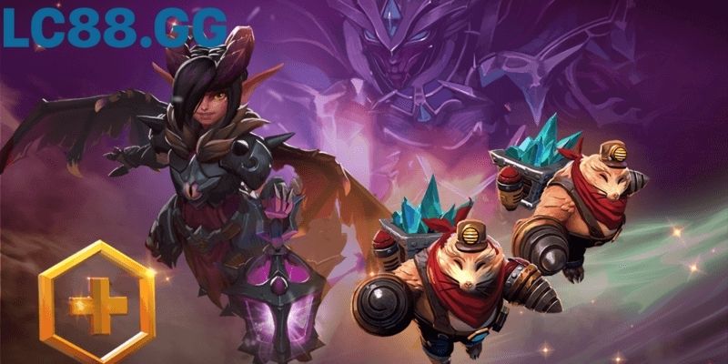 Cá Cược Dota 2: Cẩm Nang Toàn Diện Cho Người Chơi Thông Minh Phân tích các loại kèo là bước đầu tiên để cá cược Dota 2 thành công.