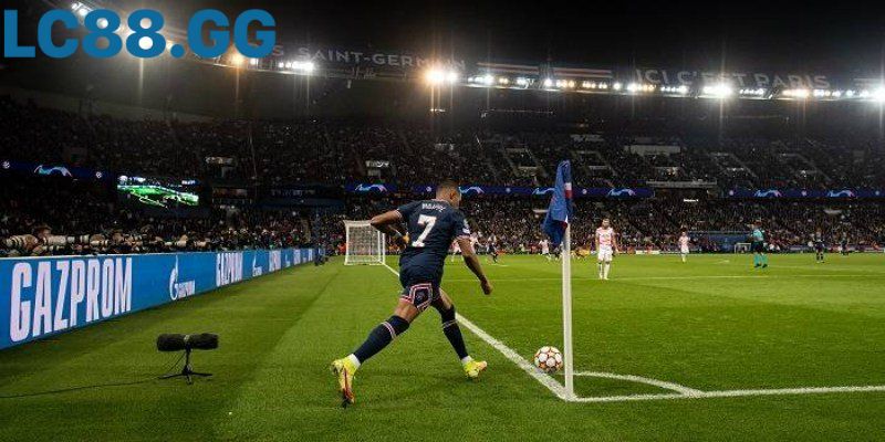 Tiết lộ 8 cách bắt kèo phạt góc luôn thắng từ cao thủ (99% hiệu quả) Các đội bóng chơi tấn công biên thường tạo ra nhiều phạt góc.