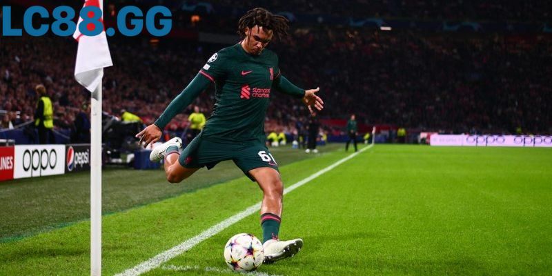 Tiết lộ 8 cách bắt kèo phạt góc luôn thắng từ cao thủ (99% hiệu quả) 8+ cách bắt kèo phạt góc luôn thắng từ chuyên gia LC88