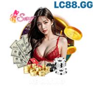 Sexy Casino sảnh game được nhiều người yêu thích nhất