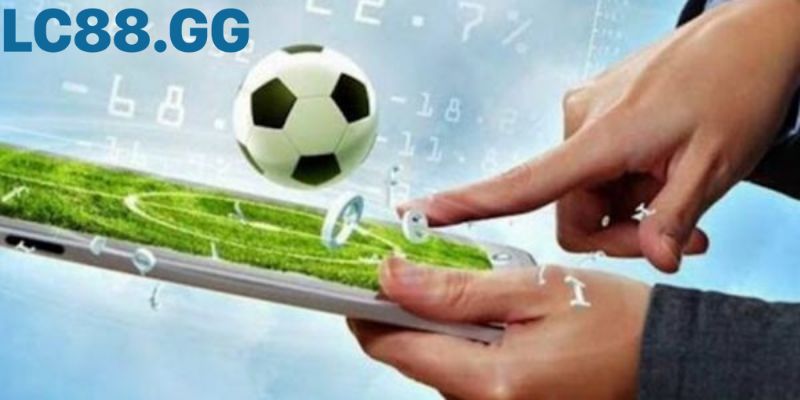 Giải mã A-Z kèo cược chấp: Hướng dẫn đọc kèo và kinh nghiệm soi kèo bất bại Đọc hiểu bảng tỷ lệ cược là chìa khóa chiến thắng