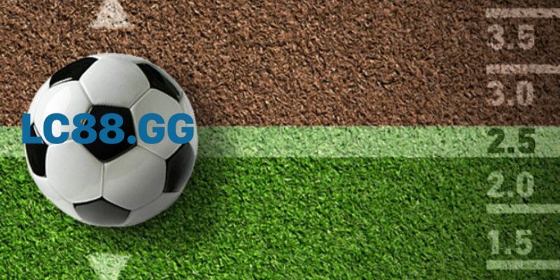 Bật mí 9+ mẹo bắt kèo tài xỉu bất bại từ chuyên gia Kèo tài xỉu là lựa chọn phổ biến tại nhà cái trực tuyến LC88