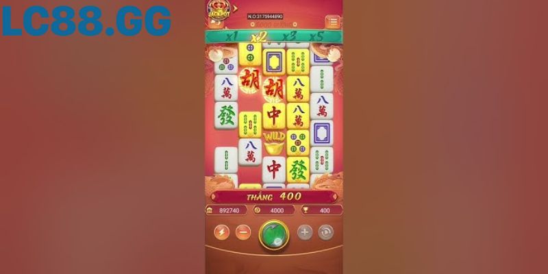 Nổ hũ Đường Mạt Trược: Giải mã sức hút và bí kíp quay hũ bất bại từ chuyên gia Nổ hũ Đường Mạt Trược: 5 Mẹo chơi thắng lớn lên đến 99%