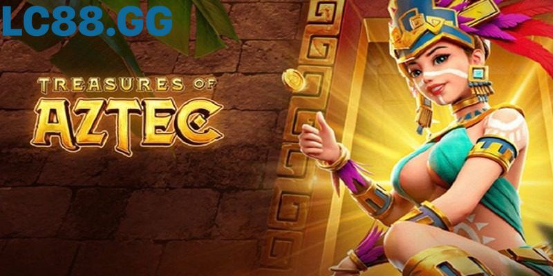 Bí kíp săn 100.000x tiền cược từ game nổ hũ Kho Báu Aztec Tính năng Wilds-on-the-Way là chìa khóa thắng lớn