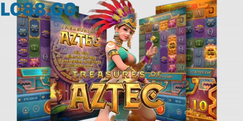 Bí kíp săn 100.000x tiền cược từ game nổ hũ Kho Báu Aztec Nổ hũ Kho Báu Aztec: 5 Mẹo chơi dễ thắng Jackpot